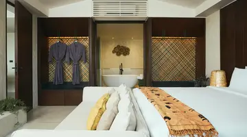 Barcelo Coconut Island