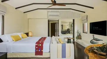 Barcelo Coconut Island