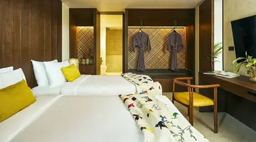 Barceló Coconut Island