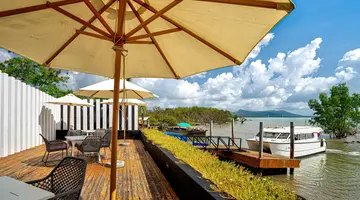 Barcelo Coconut Island