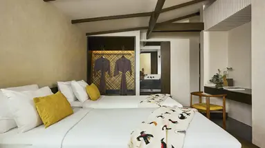 Barcelo Coconut Island