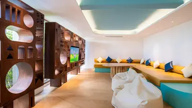 Barcelo Coconut Island