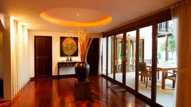 Barcelo Coconut Island