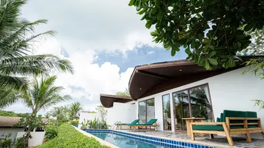 Barcelo Coconut Island
