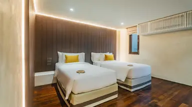 Barcelo Coconut Island