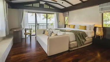 Barcelo Coconut Island