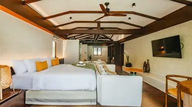 Barcelo Coconut Island