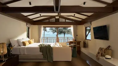 Barcelo Coconut Island