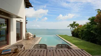 Barcelo Coconut Island
