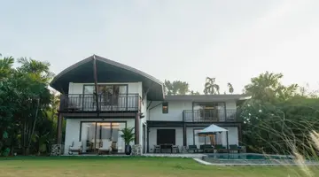 Barcelo Coconut Island