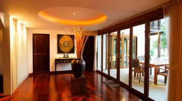 Barcelo Coconut Island
