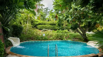 Barcelo Coconut Island