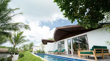 Barcelo Coconut Island
