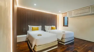 Barcelo Coconut Island