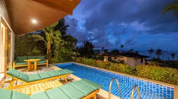 Barcelo Coconut Island