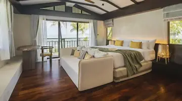 Barcelo Coconut Island