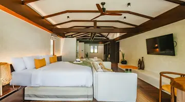Barcelo Coconut Island