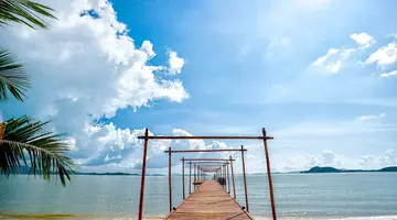 Barcelo Coconut Island