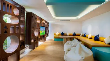 Barcelo Coconut Island
