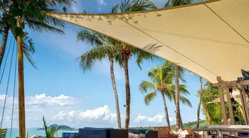 Barcelo Coconut Island