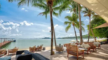 Barcelo Coconut Island