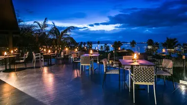 Barceló Coconut Island