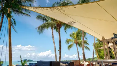 Barcelo Coconut Island