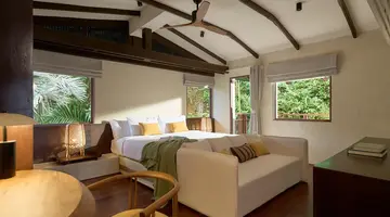 Barcelo Coconut Island