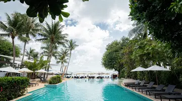 Barcelo Coconut Island