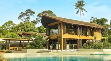 Barceló Coconut Island