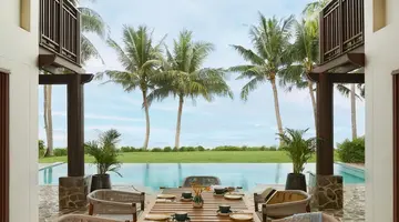 Barcelo Coconut Island