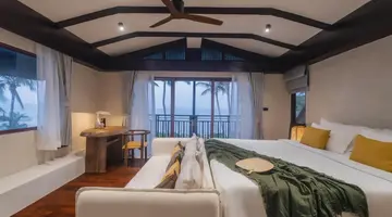 Barcelo Coconut Island