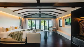 Barcelo Coconut Island