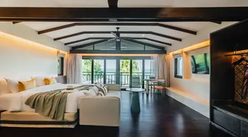 Barcelo Coconut Island