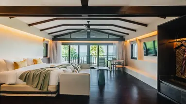 Barcelo Coconut Island