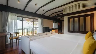 Barcelo Coconut Island