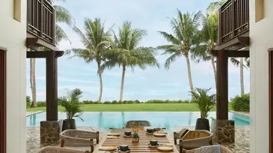 Barcelo Coconut Island