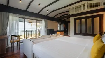 Barcelo Coconut Island