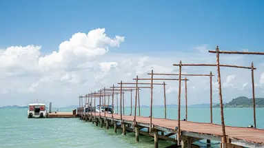 Barcelo Coconut Island