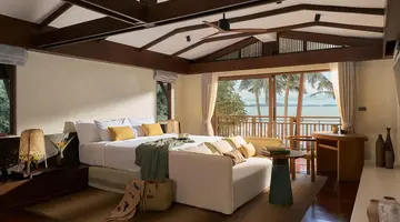 Barcelo Coconut Island