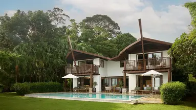 Barcelo Coconut Island