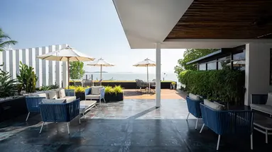 Barcelo Coconut Island
