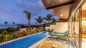 Barcelo Coconut Island