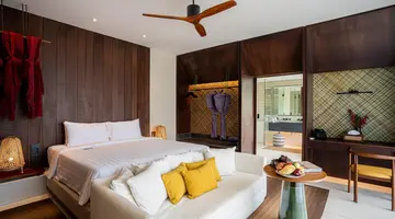 Barcelo Coconut Island