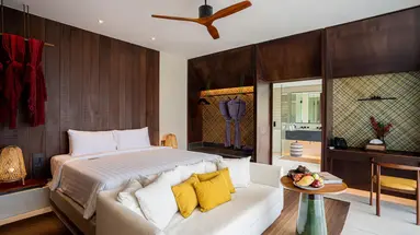 Barcelo Coconut Island