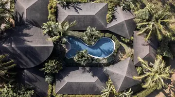 Barcelo Coconut Island