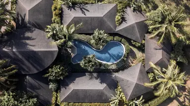 Barcelo Coconut Island