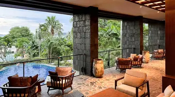 Barcelo Coconut Island