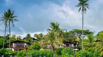Barcelo Coconut Island