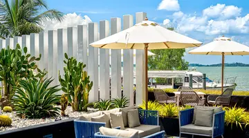 Barcelo Coconut Island